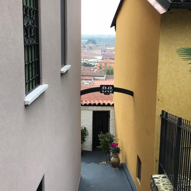 B&B Alle Scalette Trissino Exterior foto